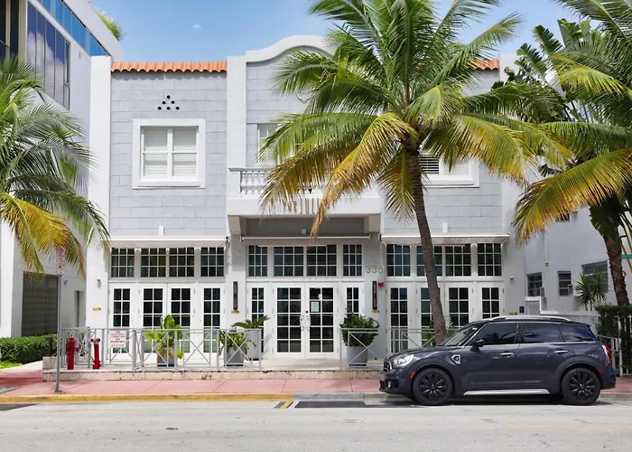 The Julia Hotel (Adults Only)