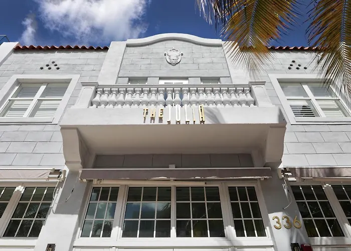 The Julia Hotel (Adults Only)